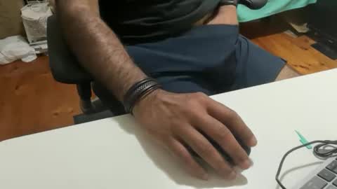 Snapshot of hugo_bulls chatting on 01/17/26, 11:04 HunkyLover online show from 01/17/26, 11:04