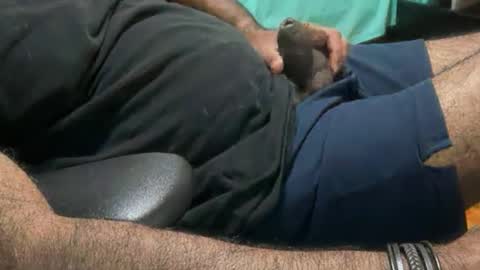 HunkyLover online show from 03/24/26, 09:03