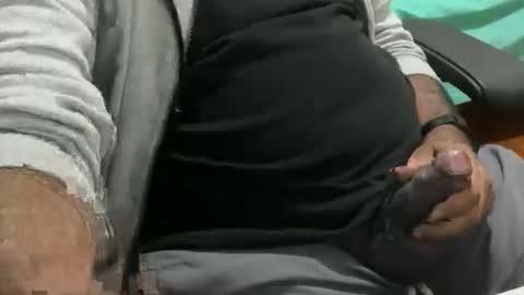 HunkyLover online show from 04/11/26, 01:59