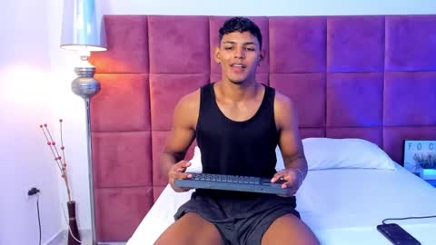 Hugo Cano online show from 09/11/25, 02:06