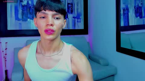 Hugo Cano online show from 03/15/26, 07:09