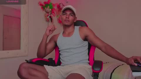 Hugo Cano online show from 04/13/26, 12:49