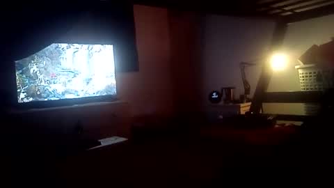 Snapshot of hugobergeron chatting on 12/23/25, 01:36 HugoBergeron82 online show from 12/23/25, 01:36