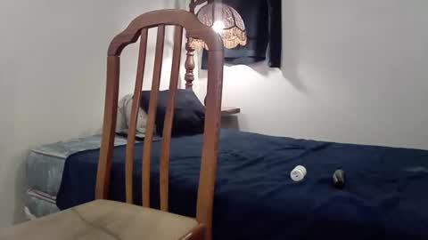 HugoBergeron82 online show from 02/12/26, 05:46