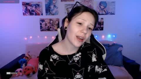 HugoMin online show from 12/27/24, 01:53