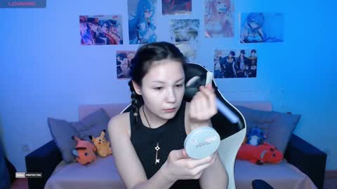 HugoMin online show from 02/04/25, 01:23