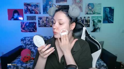 HugoMin online show from 09/22/25, 01:18