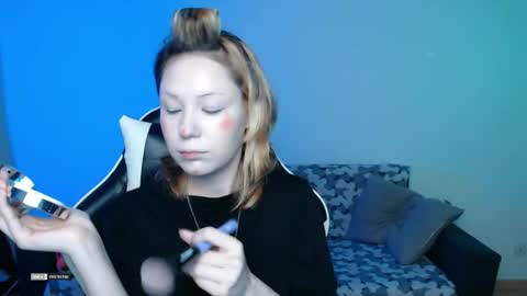 HugoMin online show from 04/09/26, 01:49