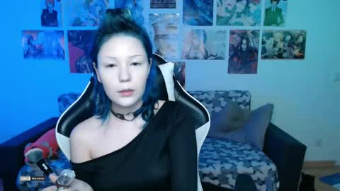 HugoMin online show from 04/11/26, 02:05