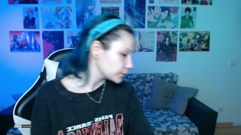 HugoMin online show from 06/03/26, 11:32