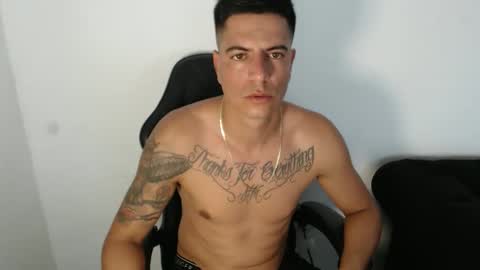 Snapshot of hugopino chatting on 03/02/26, 12:12 Richard14 online show from 03/02/26, 12:12