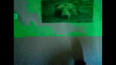 huidos2006 online show from 11/11/25, 02:22