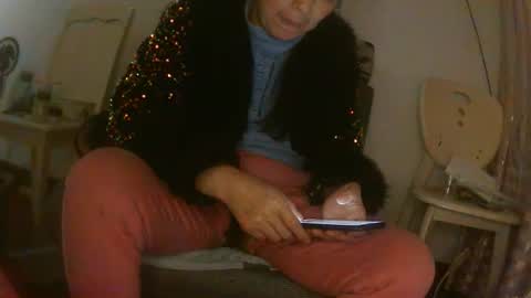 hujiajia520321431 online show from 03/13/26, 12:45