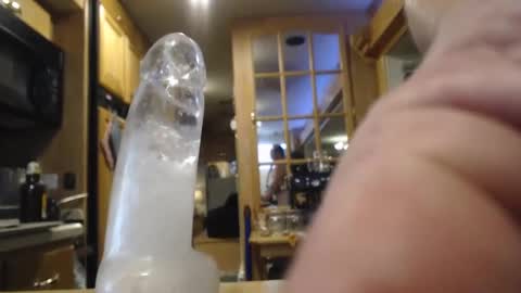 Snapshot of hulkandfriends chatting on 01/10/25, 11:33 Sleasy P. Martini online show from 01/10/25, 11:33