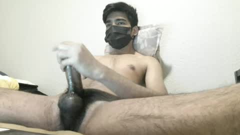hulkyking1812000 online show from 05/30/26, 02:25