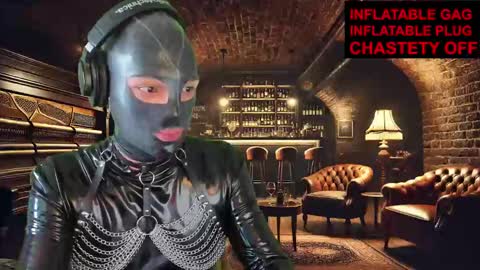 Humandroid online show from 01/18/25, 01:08