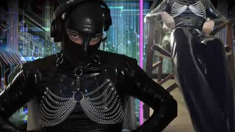 Humandroid online show from 01/27/25, 07:46