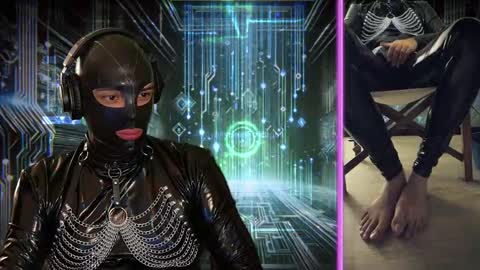 Humandroid online show from 02/07/25, 07:06