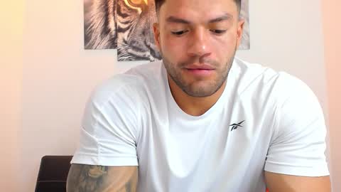 Eli online show from 02/02/26, 11:31