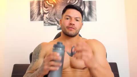 Eli online show from 02/05/26, 01:32