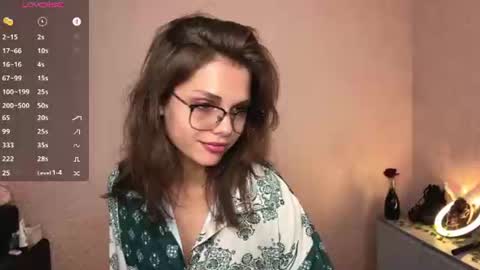 Jess online show from 07/08/26, 04:55