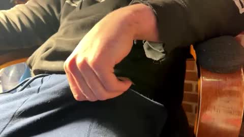 humungadunga online show from 02/01/26, 04:55