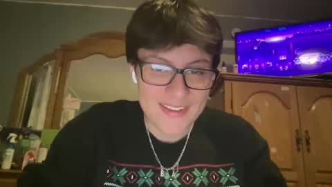 Snapshot of huneydripper chatting on 03/01/25, 06:57 uncutmex online show from 03/01/25, 06:57