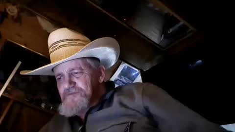 hung34u online show from 02/28/25, 01:03