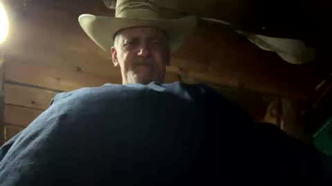 hung34u online show from 06/25/26, 06:07