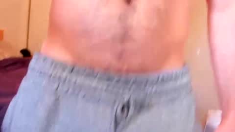 Jackson Woods online show from 02/18/26, 07:43