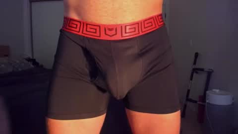 Jackson Woods online show from 03/14/26, 12:50