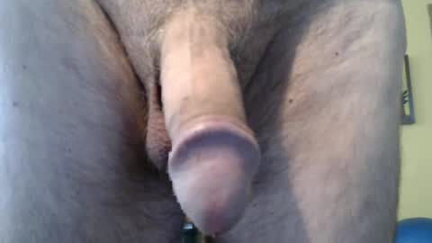 Big uncut cock dripping online show from 06/18/26, 12:33