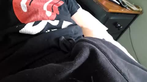 hungandhungover69 online show from 11/26/25, 09:38