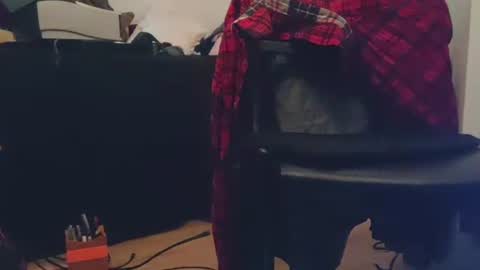 stevenishung online show from 04/12/26, 02:55