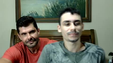 hungcaique online show from 05/30/26, 01:25