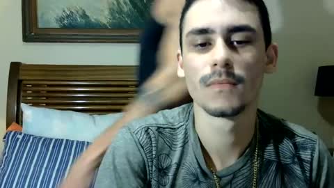 hungcaique online show from 05/31/26, 01:58