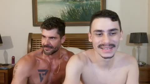 hungcaique online show from 06/10/26, 09:14