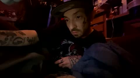 hungcocklg online show from 01/15/26, 06:51