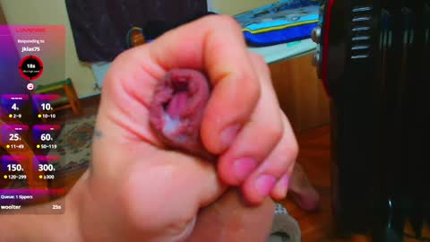 Eddy online show from 12/04/24, 12:36