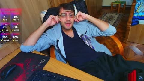 Eddy online show from 12/07/24, 09:55