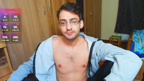 Eddy online show from 12/08/24, 07:32