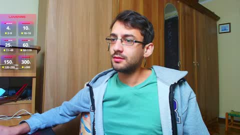 Eddy online show from 12/11/24, 09:23