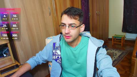 Eddy online show from 12/12/24, 10:45