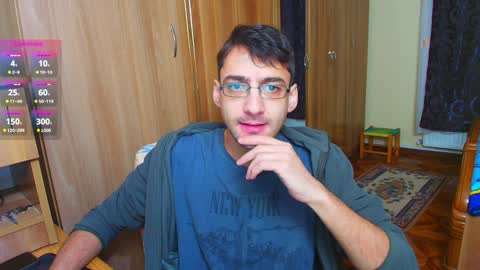 Eddy online show from 12/24/24, 09:39