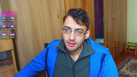 Eddy online show from 12/25/24, 08:29