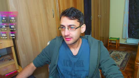 Eddy online show from 12/25/24, 11:33