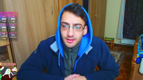 Eddy online show from 12/25/24, 02:34