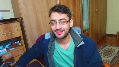 Eddy online show from 12/31/24, 08:34