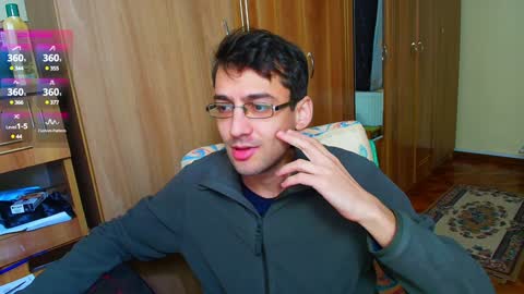 Eddy online show from 01/11/25, 11:56