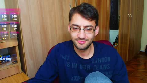 Eddy online show from 01/16/25, 04:28